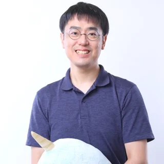 たぶ先生